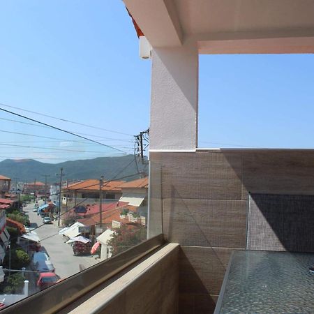 Apartament Anthia House Sarti Pokój zdjęcie