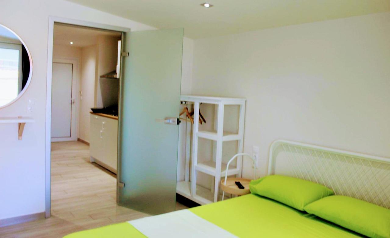 Apartament Anthia House Sarti Zewnętrze zdjęcie
