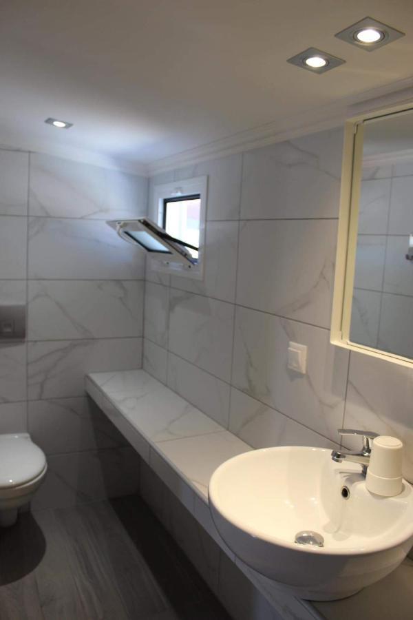 Apartament Anthia House Sarti Zewnętrze zdjęcie