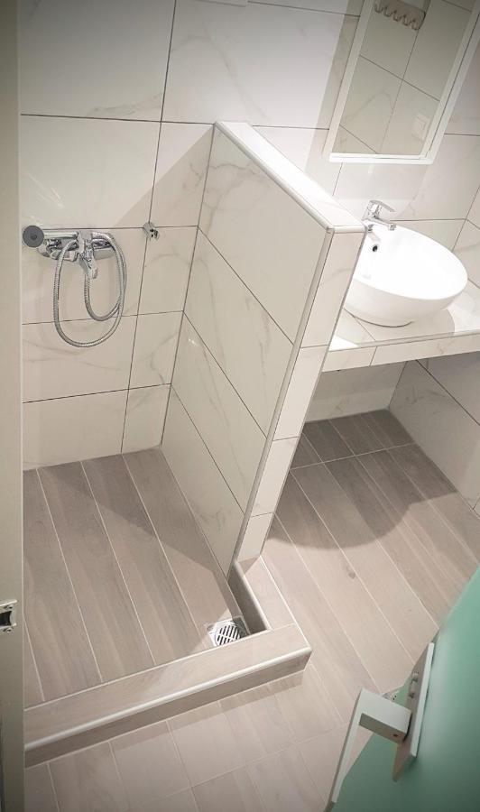 Apartament Anthia House Sarti Zewnętrze zdjęcie