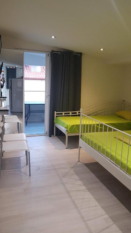 Apartament Anthia House Sarti Zewnętrze zdjęcie