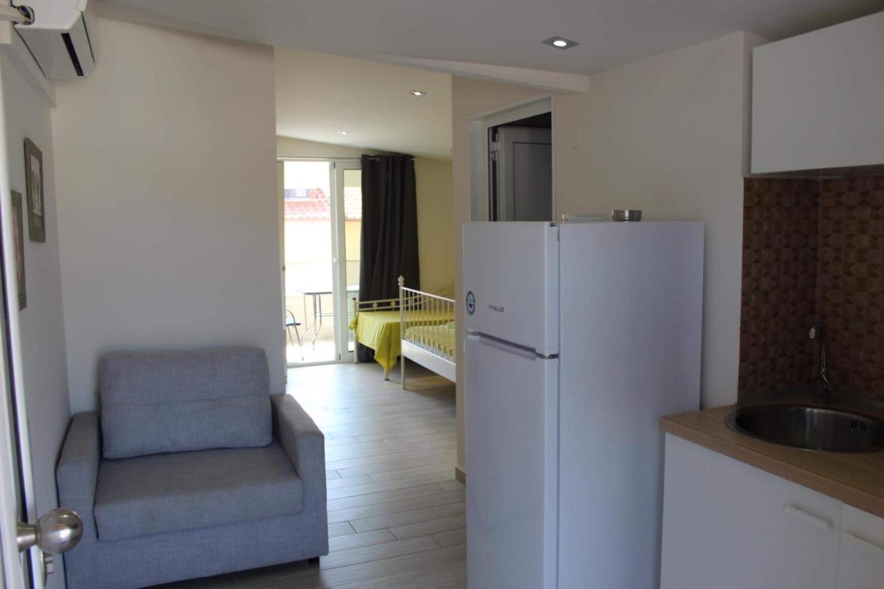 Apartament Anthia House Sarti Zewnętrze zdjęcie