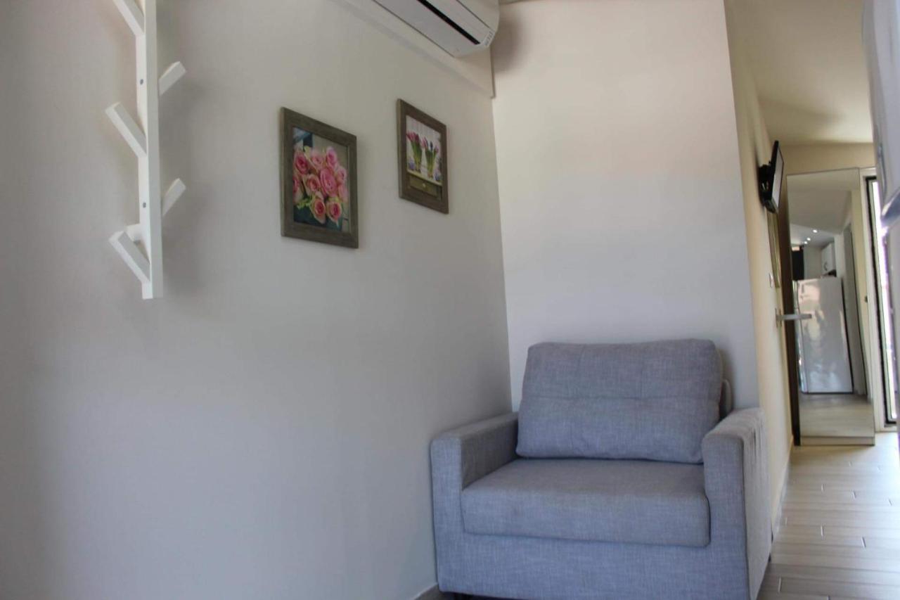 Apartament Anthia House Sarti Zewnętrze zdjęcie
