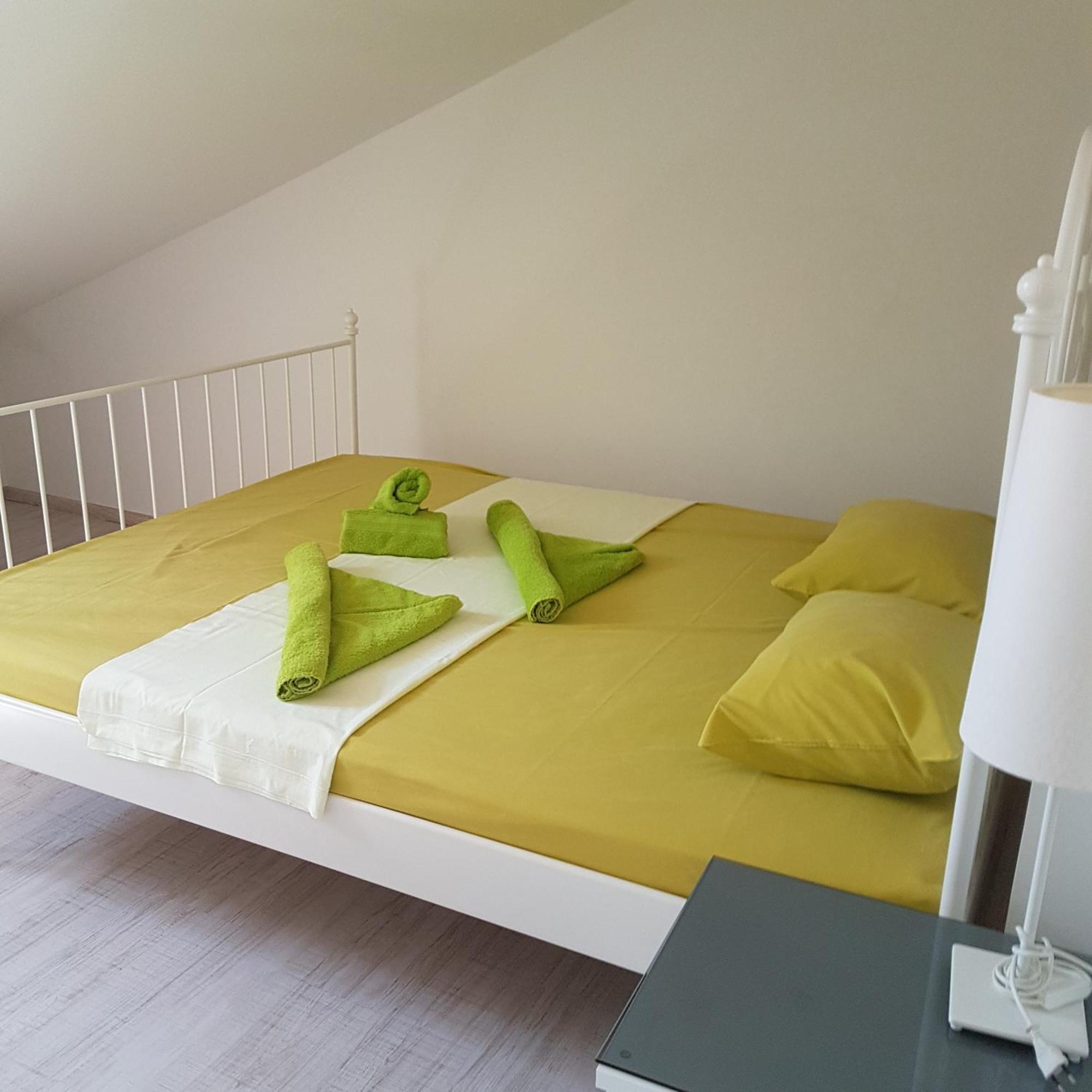 Apartament Anthia House Sarti Pokój zdjęcie