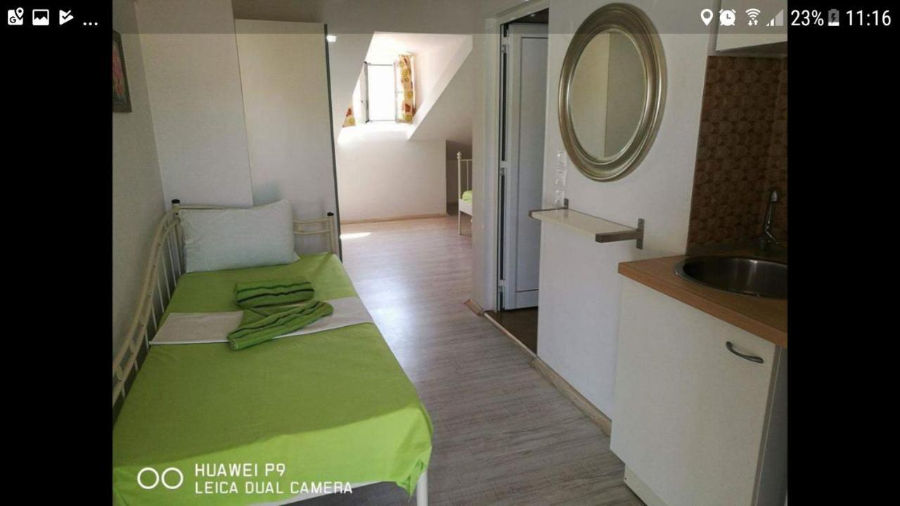 Apartament Anthia House Sarti Zewnętrze zdjęcie