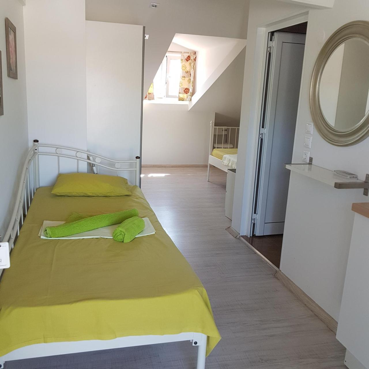 Apartament Anthia House Sarti Zewnętrze zdjęcie