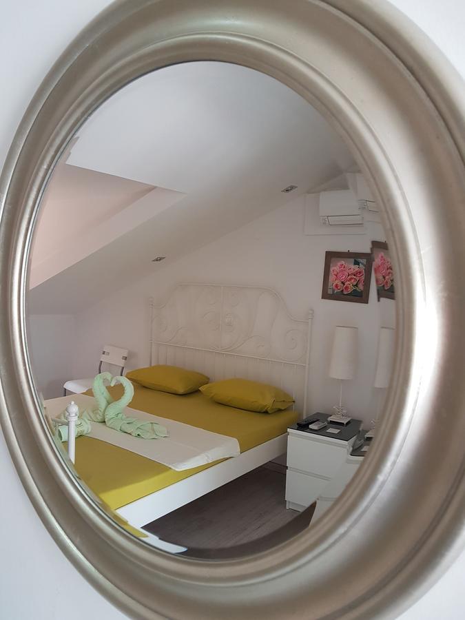 Apartament Anthia House Sarti Zewnętrze zdjęcie