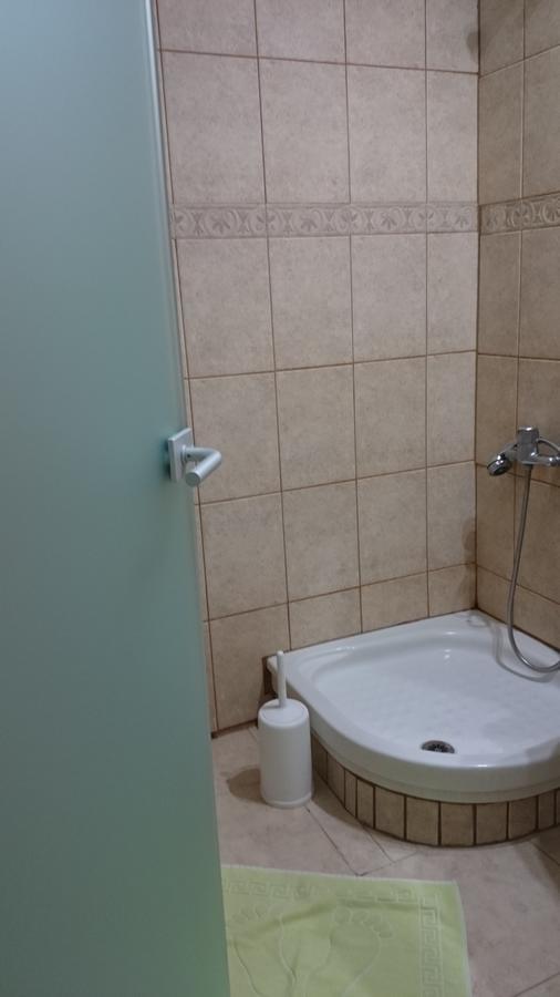 Apartament Anthia House Sarti Zewnętrze zdjęcie